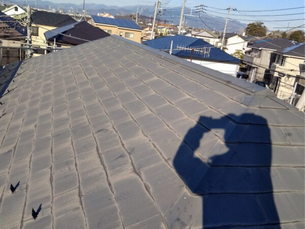 M様邸 外壁・屋根・付帯部分塗装工事-施工事例・神戸の方にもおすすめ