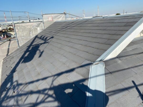 N様邸 外壁・屋根バルコニー塗装工事-施工事例・神戸の方にもおすすめ