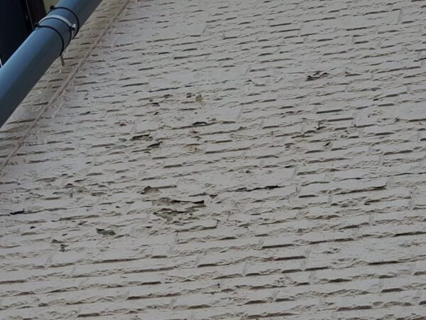 N様邸 外壁・付帯部塗装・バルコニー防水工事-施工事例・神戸の方にもおすすめ