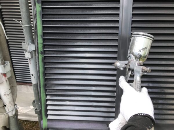 N様邸 外壁・付帯部塗装・バルコニー防水工事-施工事例・神戸の方にもおすすめ