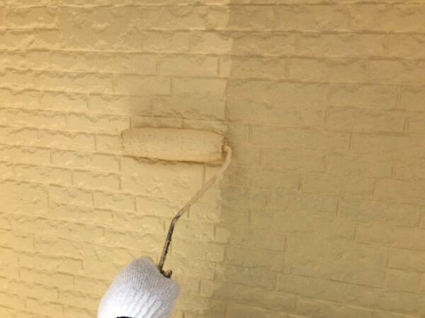 N様邸 外壁・付帯部塗装・バルコニー防水工事-施工事例・神戸の方にもおすすめ