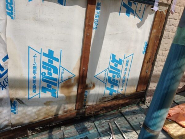 N様邸 外壁・付帯部塗装・バルコニー防水工事-施工事例・神戸の方にもおすすめ