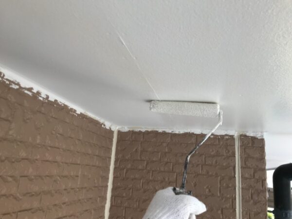 N様邸 外壁・付帯部塗装・バルコニー防水工事-施工事例・神戸の方にもおすすめ