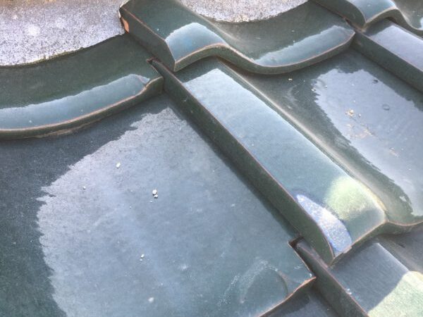 N様邸 外壁塗装・屋根修繕工事-施工事例・神戸の方にもおすすめ