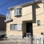 Y様邸 外壁・屋根塗装工事-施工事例・神戸の方にもおすすめ