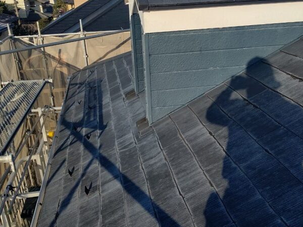 Y様邸 外壁・屋根塗装工事-施工事例・神戸の方にもおすすめ