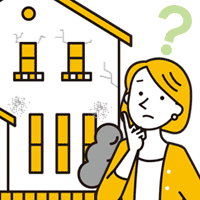 失敗後悔３．良い塗料を選んだが、施工内容を確認していなかったケース