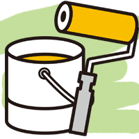 失敗後悔４．建物の状態に合わない塗料を選んでしまったケース