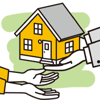 失敗後悔５．将来の予定を考えずに塗料を決めてしまったケース