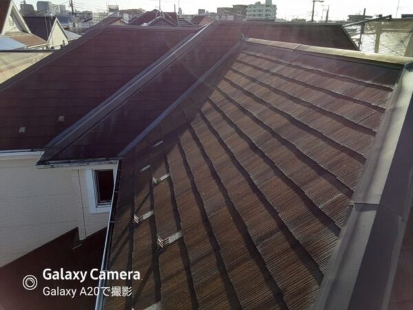 Y様邸 外壁・屋根・付帯部塗装・バルコニー防水工事-施工事例・神戸の方にもおすすめ