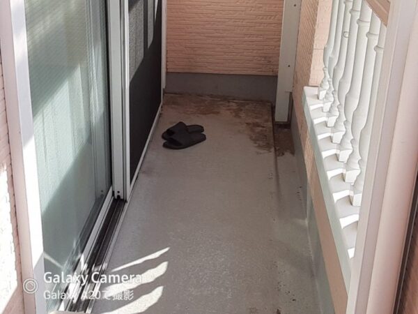 Y様邸 外壁・屋根・付帯部塗装・バルコニー防水工事-施工事例・神戸の方にもおすすめ