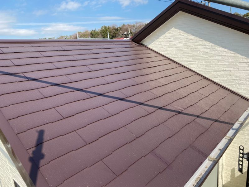 I様邸 外壁・屋根・付帯部塗装・バルコニー防水工事-施工事例・神戸の方にもおすすめ