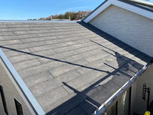 I様邸 外壁・屋根・付帯部塗装・バルコニー防水工事-施工事例・神戸の方にもおすすめ