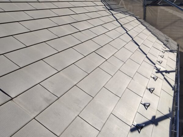 S様邸 外壁・屋根・付帯部塗装・バルコニー防水工事-施工事例・神戸の方にもおすすめ