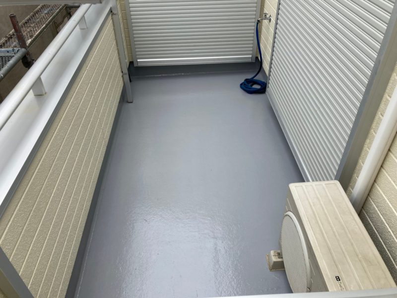 M様邸 外壁・付帯塗装工事-施工事例・神戸の方にもおすすめ