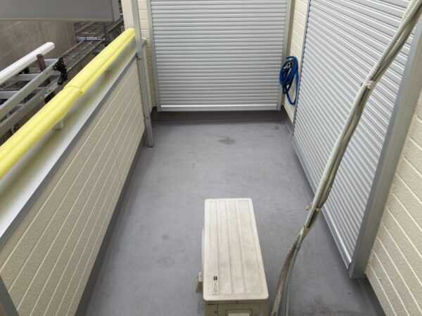 M様邸 外壁・付帯塗装工事-施工事例・神戸の方にもおすすめ