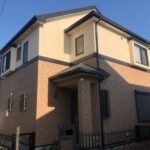 M様邸 外壁・屋根・付帯部塗装・バルコニー防水工事-施工事例・神戸の方にもおすすめ