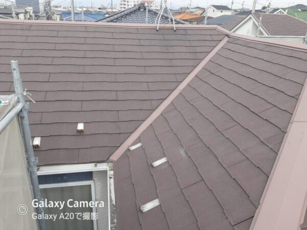 Y様邸 外壁・屋根・付帯部塗装・バルコニー防水工事-施工事例・神戸の方にもおすすめ