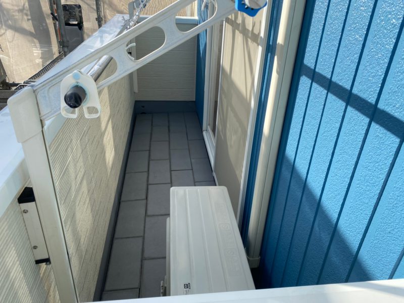 Y様邸 外壁・屋根・付帯部塗装・バルコニー防水工事-施工事例・神戸の方にもおすすめ