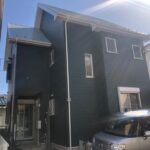 Y様邸 外壁・屋根・付帯部塗装・バルコニー防水工事-施工事例・神戸の方にもおすすめ