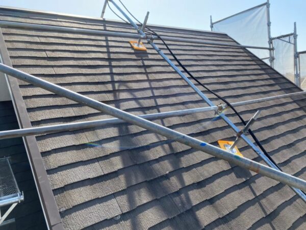 Y様邸 外壁・屋根・付帯部塗装・バルコニー防水工事-施工事例・神戸の方にもおすすめ