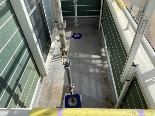 Y様邸 外壁・屋根・付帯部塗装・バルコニー防水工事-施工事例・神戸の方にもおすすめ