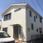 S様邸 外壁・屋根・付帯部塗装・バルコニー防水工事-施工事例・神戸の方にもおすすめ