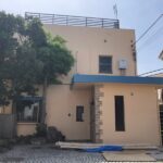 A様邸 外壁塗装・屋上防水工事-施工事例・神戸の方にもおすすめ