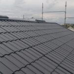 T様邸 屋根塗装工事-施工事例・神戸の方にもおすすめ