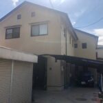 I様邸 外壁・屋根・付帯部塗装・バルコニー防水工事-施工事例・神戸の方にもおすすめ