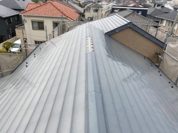 I様邸 外壁・屋根・付帯部塗装・バルコニー防水工事-施工事例・神戸の方にもおすすめ