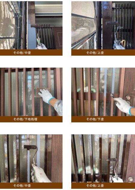 H様邸 屋根葺き替え工事-施工事例・神戸の方にもおすすめ