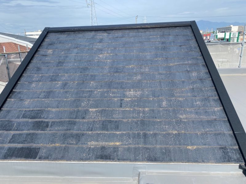 O様邸 外壁・屋根・付帯部塗装-施工事例・神戸の方にもおすすめ