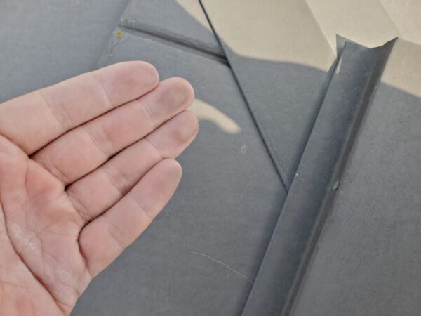 N様邸 外壁・屋根・付帯部塗装工事-施工前 N様邸 外壁・屋根・付帯部塗装工事-施工事例・神戸の方にもおすすめ