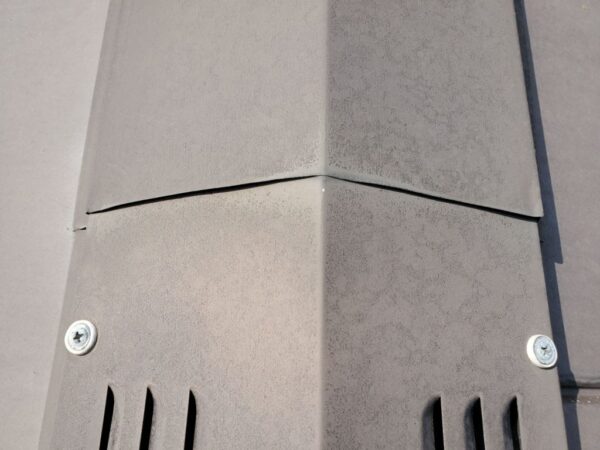 N様邸 外壁・屋根・付帯部塗装工事-施工前 N様邸 外壁・屋根・付帯部塗装工事-施工事例・神戸の方にもおすすめ