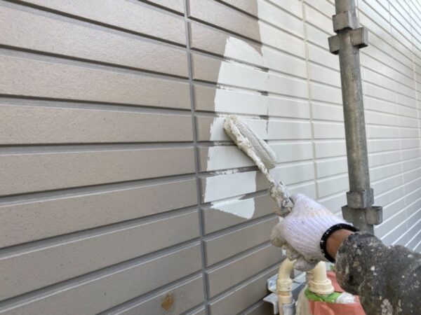 M様邸 外壁・屋根・付帯部塗装工事-施工事例・神戸の方にもおすすめ