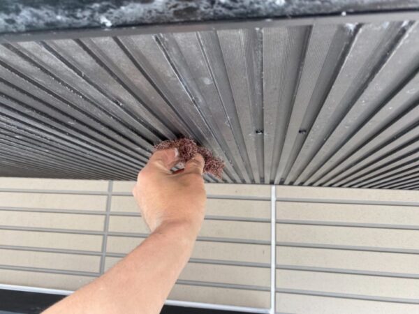 M様邸 外壁・屋根・付帯部塗装工事-施工事例・神戸の方にもおすすめ