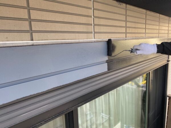 M様邸 外壁・屋根・付帯部塗装工事-施工事例・神戸の方にもおすすめ