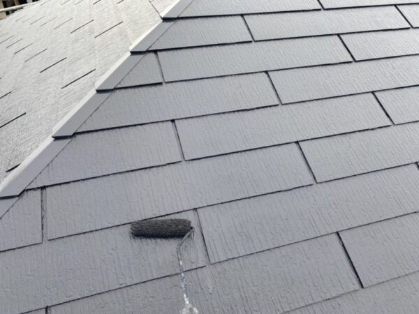 M様邸 外壁・屋根・付帯部塗装工事-施工事例・神戸の方にもおすすめ