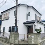 I様邸 外壁塗装・屋根カバー工法-施工事例・神戸の方にもおすすめ