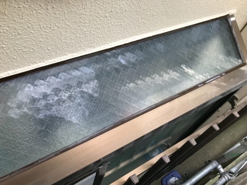 K様邸 外壁・付帯部塗装工事-施工後 K様邸 外壁・付帯部塗装工事-施工事例・神戸の方にもおすすめ