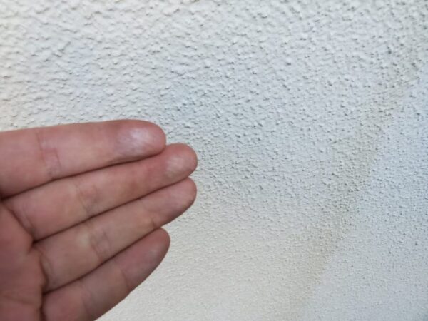 K様邸 外壁・付帯部塗装工事-施工前 K様邸 外壁・付帯部塗装工事-施工事例・神戸の方にもおすすめ