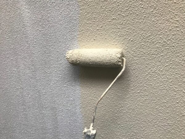 jirei-88-during-2 K様邸 外壁・付帯部塗装工事-施工事例・神戸の方にもおすすめ