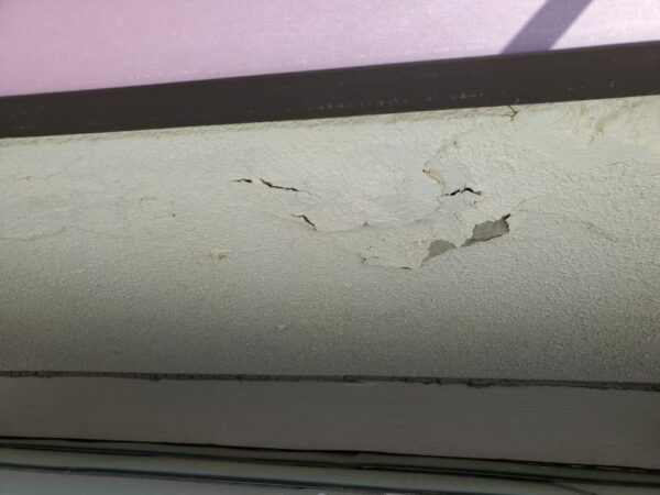 Y様邸 屋根・付帯部塗装・屋上バルコニー防水工事-施工事例・神戸の方にもおすすめ