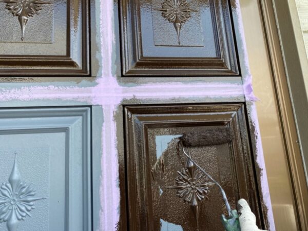 Y様邸 屋根・付帯部塗装・屋上バルコニー防水工事-施工事例・神戸の方にもおすすめ