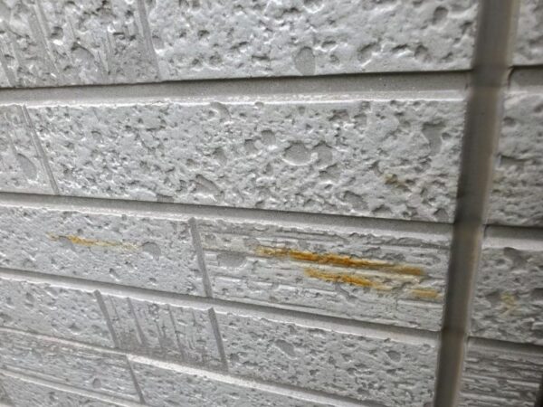 施工前 N様邸 外壁・屋根・付帯部塗装・バルコニー防水工事-施工事例・神戸の方にもおすすめ