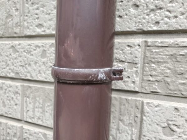 施工前 N様邸 外壁・屋根・付帯部塗装・バルコニー防水工事-施工事例・神戸の方にもおすすめ