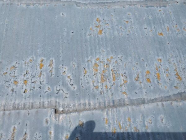 施工前 N様邸 外壁・屋根・付帯部塗装・バルコニー防水工事-施工事例・神戸の方にもおすすめ