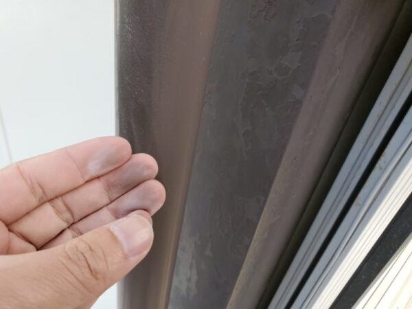 N様邸 外壁・屋根・付帯部塗装工事-施工事例・神戸の方にもおすすめ