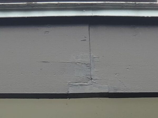 N様邸 外壁・屋根・付帯部塗装工事-施工事例・神戸の方にもおすすめ